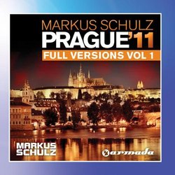 Prague '11 - Full Versions, Vol. 1
