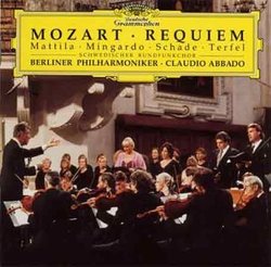 Mozart: Requiem (1999-09-06)
