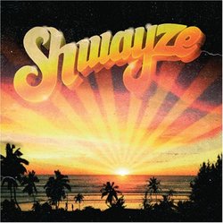 Shwayze