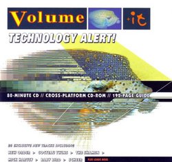 Volume 15 (November, 1995)