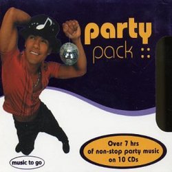 Party Pack