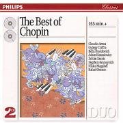 The Best Of Chopin