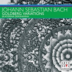 Bach: Goldberg Variations