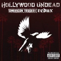 American Tragedy - Redux