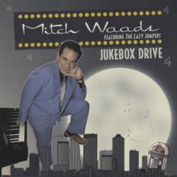 Jukebox Drive