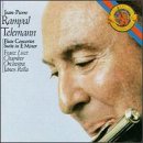 Telemann: Concertos for Flute