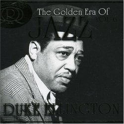 The Golden Era Of Jazz Vol. 6