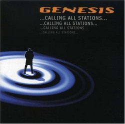 Calling All Stations (W/Dvd)