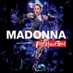 Rebel Heart Tour [2 CD]