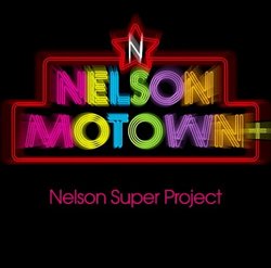 Nelson Motown (Shm)