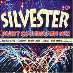 Silvester Party Countdown Mix