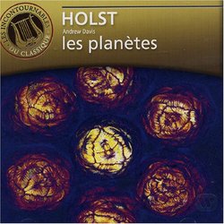 Holst: Les Planètes