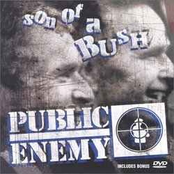 Son of a Bush (Bonus Dvd)