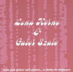 Lena & Gabor & Guitar