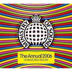 Ministry of Sound Presents: Annual 2006