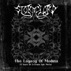 Legacy of Medusa by STORMLORD (2008-05-05)