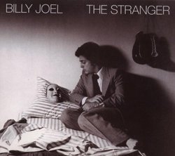 The Stranger: 30th Anniversary [Legacy Edition] - 2 CD Set