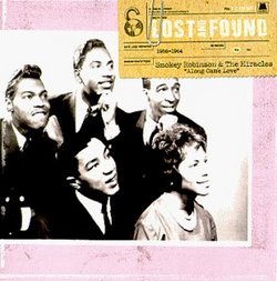 Lost & Found: Along Came Love (1958-1964)