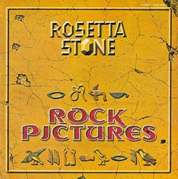 Rock Pictures (24bt) (Mlps)