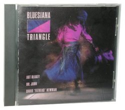 Bluesiana Triangle