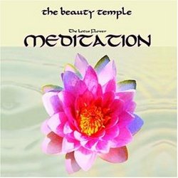Beauty Temple: Lotus Flow
