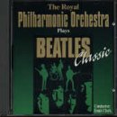 The Royal Philharmonic Orchestra plays Beatles Classic