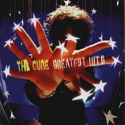 Cure - Greatest Hits (English Version)