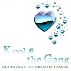 Anthology-20 greatest tracks