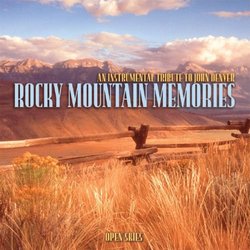 John Denver: Rocky Mountain Memories