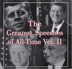V.2 GREATEST SPEECHES OF ALL T