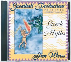 Greek Myths