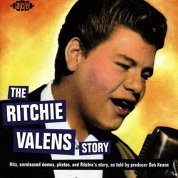 The Ritchie Valens Story