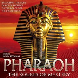 Sound of Mystery: Pharaoh 2