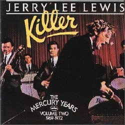Killer: Mercury Years 2