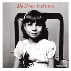 My Name Is Barbra, Two