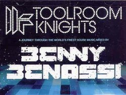 Toolroom Knights