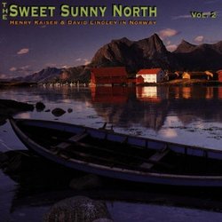 Sweet Sunny North 2