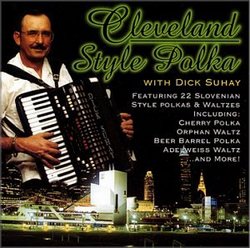 Cleveland Style Polka