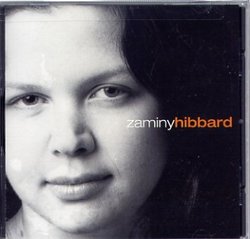 Zaminy Hibbard