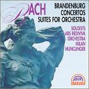 Brandenburg Concerti / Orchestral Suites