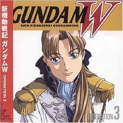 Gundam W Operation V.3