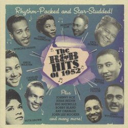 R&B Hits of 1952