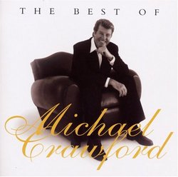 The Best of Michael Crawford