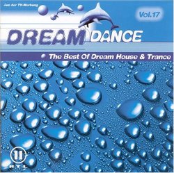 Dream Dance Volume 17