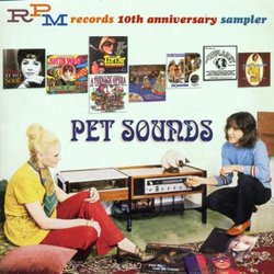 PET SOUNDS:RPM RECORDS 10TH ANNIVERSA