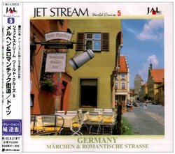 Jet Stream: Germany