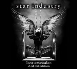 Last Crusades (Ltd)
