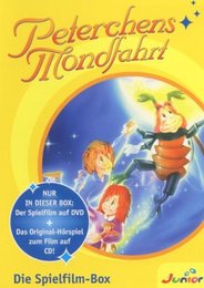 Die Spielfilm Box