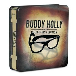 Buddy Holly: Collector's Edition