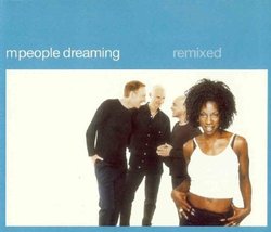 Dreaming [Single-CD]